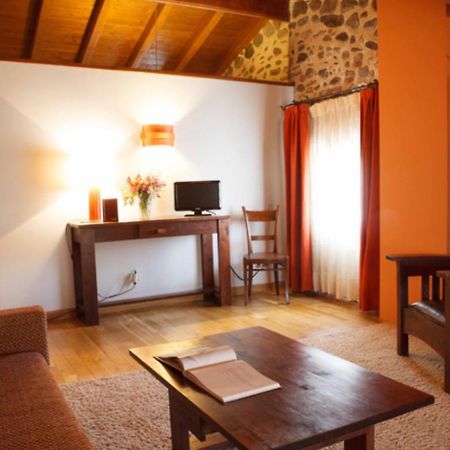 Hostal Casa Masip Ezcaray Zewnętrze zdjęcie