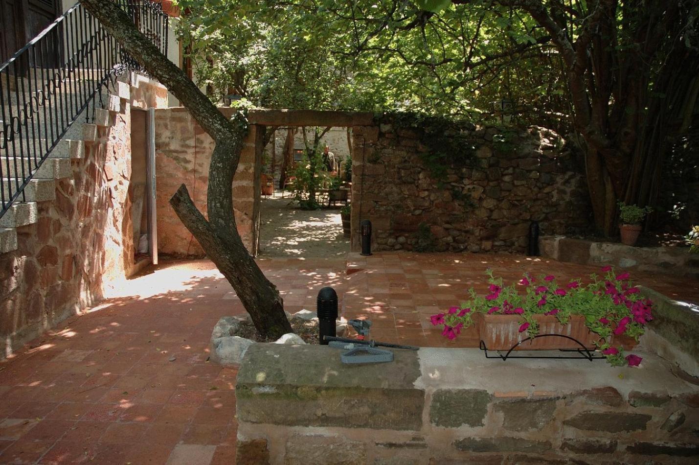 Hostal Casa Masip Ezcaray Zewnętrze zdjęcie