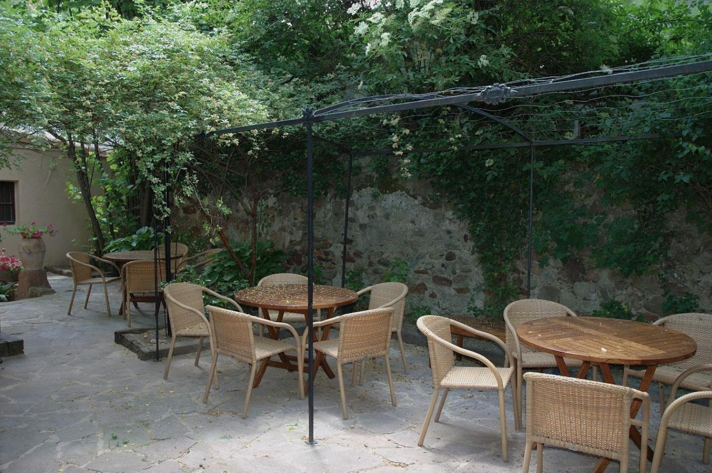 Hostal Casa Masip Ezcaray Zewnętrze zdjęcie