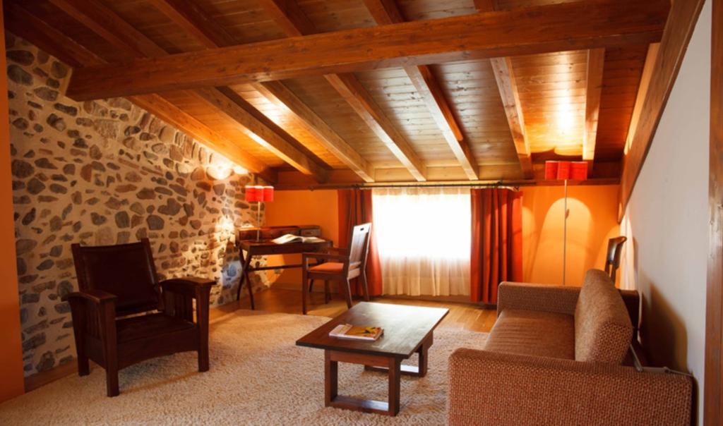 Hostal Casa Masip Ezcaray Zewnętrze zdjęcie