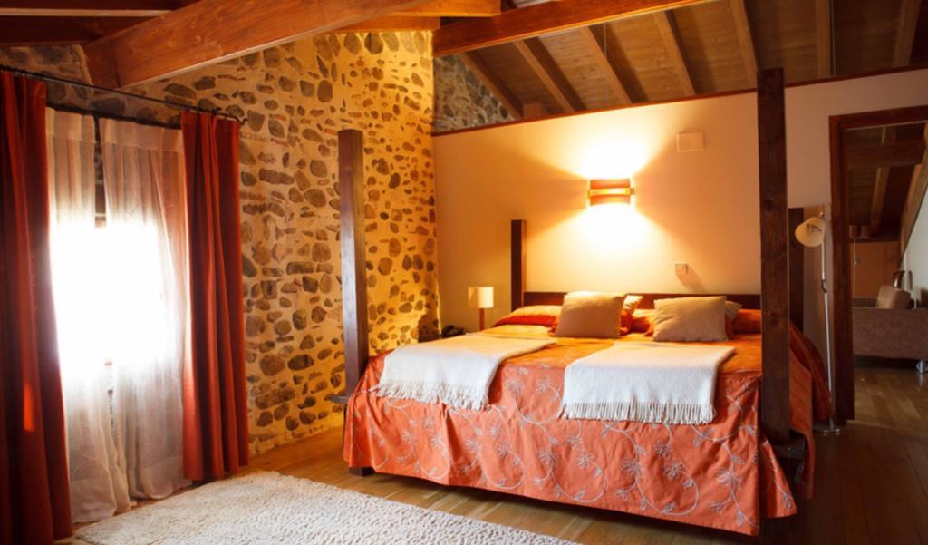Hostal Casa Masip Ezcaray Zewnętrze zdjęcie