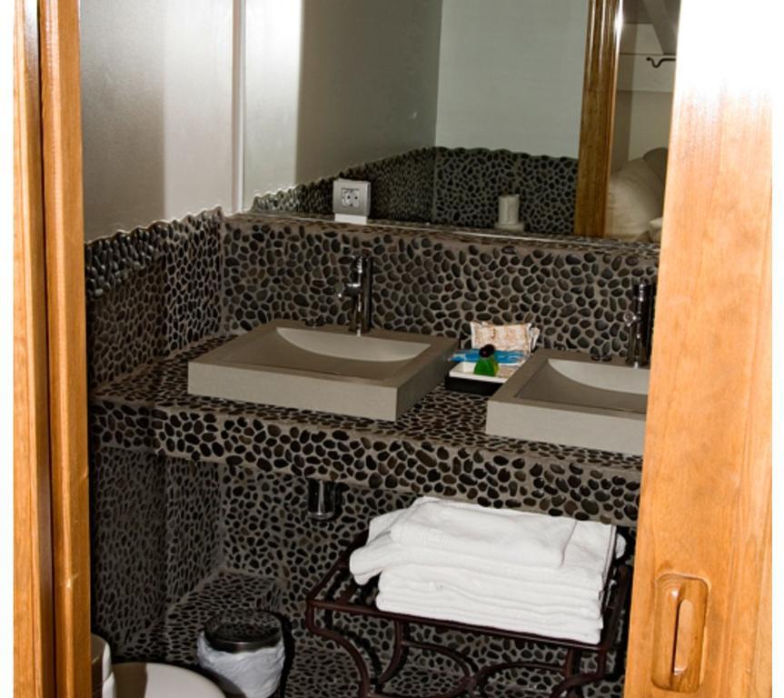 Hostal Casa Masip Ezcaray Zewnętrze zdjęcie